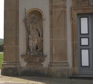 Orangerie 