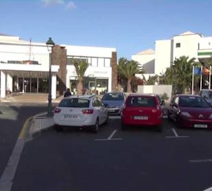 Pueblo Marinero