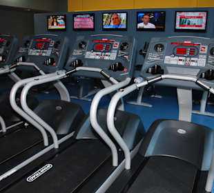 Health & Leisure Club Park Holiday