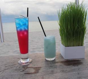 Super leckere Cocktails, tolle Location