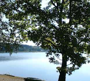 Brucher Talsperre