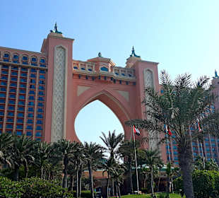 Atlantis The Palm