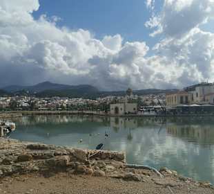 Inselrundfahrt Kreta