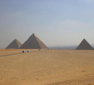 Pyramiden 