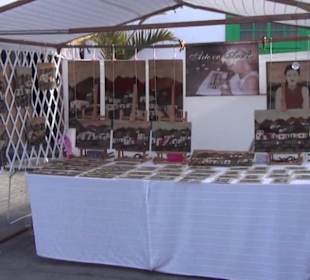 Altstadt Teguise