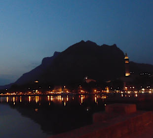 Como