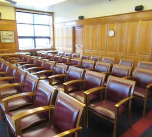 Ausschußsitzungssaal