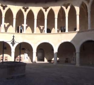 Großer Waffen- und Exerzierplatz