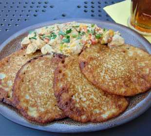 Leckere, günstige  polnische Küche