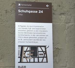Haus Schuhgasse 24