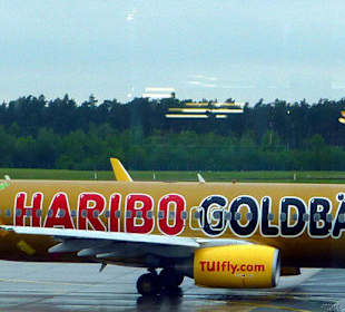 Flughafen