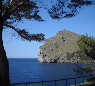 Serpentyna Sa Calobra