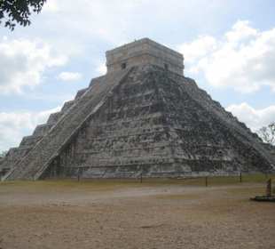 Chichen Itza