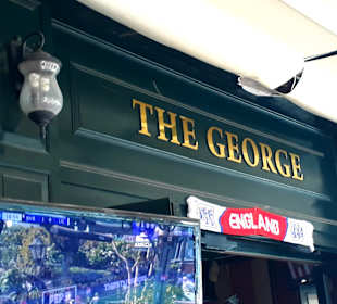 The George