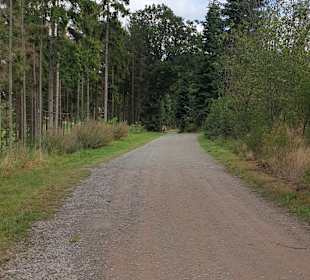 Wandern Medebach