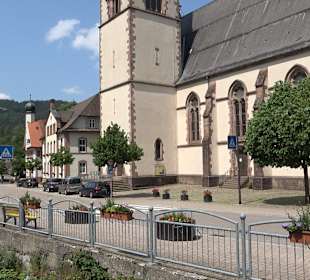 Antoniuskapelle Bad Griesbach