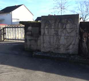 Friedhof Schlaitdorf