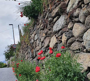 Wandern Caines / Kuens