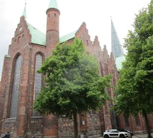  Kathedrale Aarhus