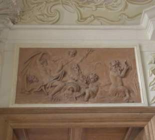 Neues Schloss Schleißheim