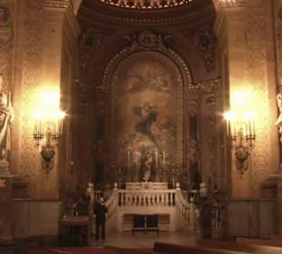 Real Basílica de San Francisco el Grande