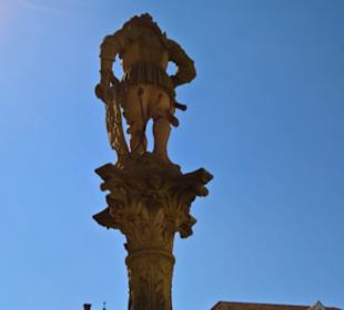 Maximilianbrunnen