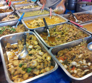 Curry´s