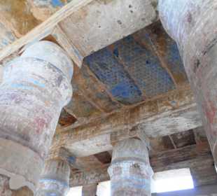 Amonstempel Karnak