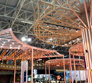 Flughafen Lima