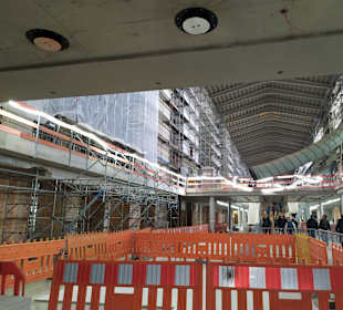 Hauptbahnhof Stuttgart 