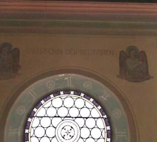 Wallfahrtskirche Maria Buch