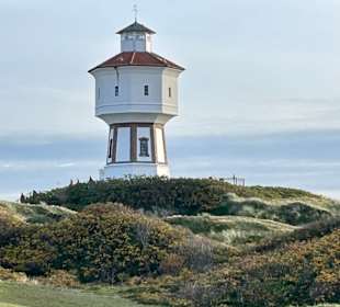 Wasserturm Langeoog
