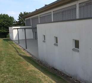 Wasenäckerhalle Oberjesingen