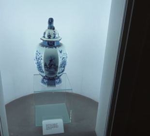 Erlebniszentrum von Villeroy & Boch