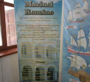 Museum der rumänischen Marine