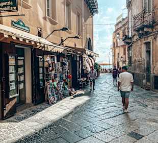 Altstadt Tropea