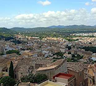 Castell de Capdepera 6 von 7