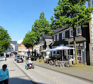 Zentrum Wipperfürth