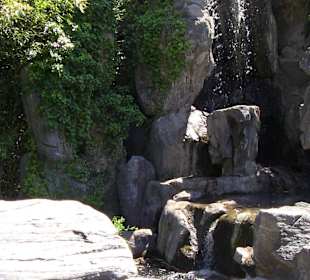 Chinesischer Garten
