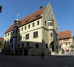 Altes Steinhaus