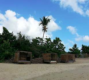 Am Strand