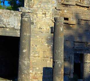 Sulahikulle - Vergessene Stadt