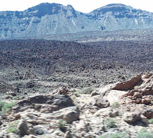 Teide Nationalpark