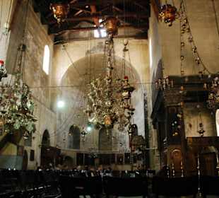 Храм возрождения