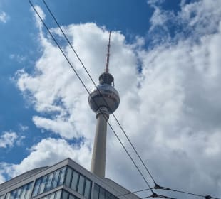 Berliner Fernsehturm