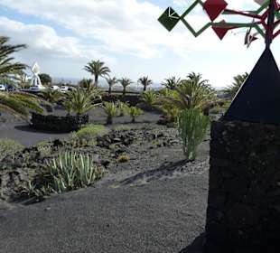 Fundacion Cesar Manrique