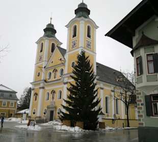 Kirche
