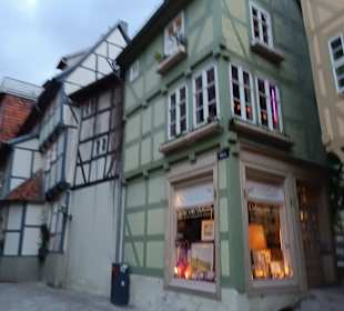 Altstadt Quedlinburg