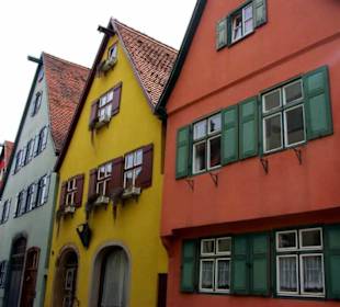 Altstadt sehr schön