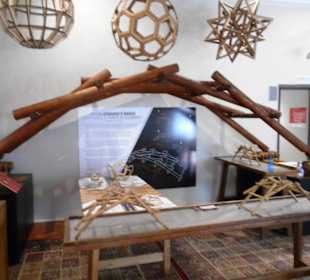 Leonardo da Vinci Museum